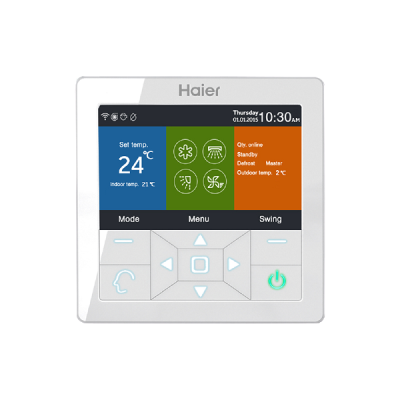 Пульт управления Haier YR-E16B. Бренд: Haier