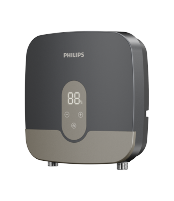 Проточный водонагреватель серии Bath AWH1006/51(55LA). Бренд: PHILIPS
