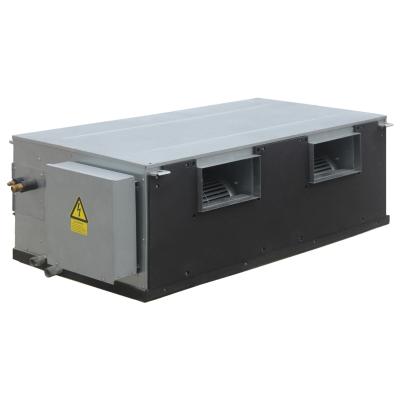 Комплект Ballu Machine BLC_D-100HN1_24Y полупромышленной сплит-системы, канального типа. Бренд: BALLU MACHINE