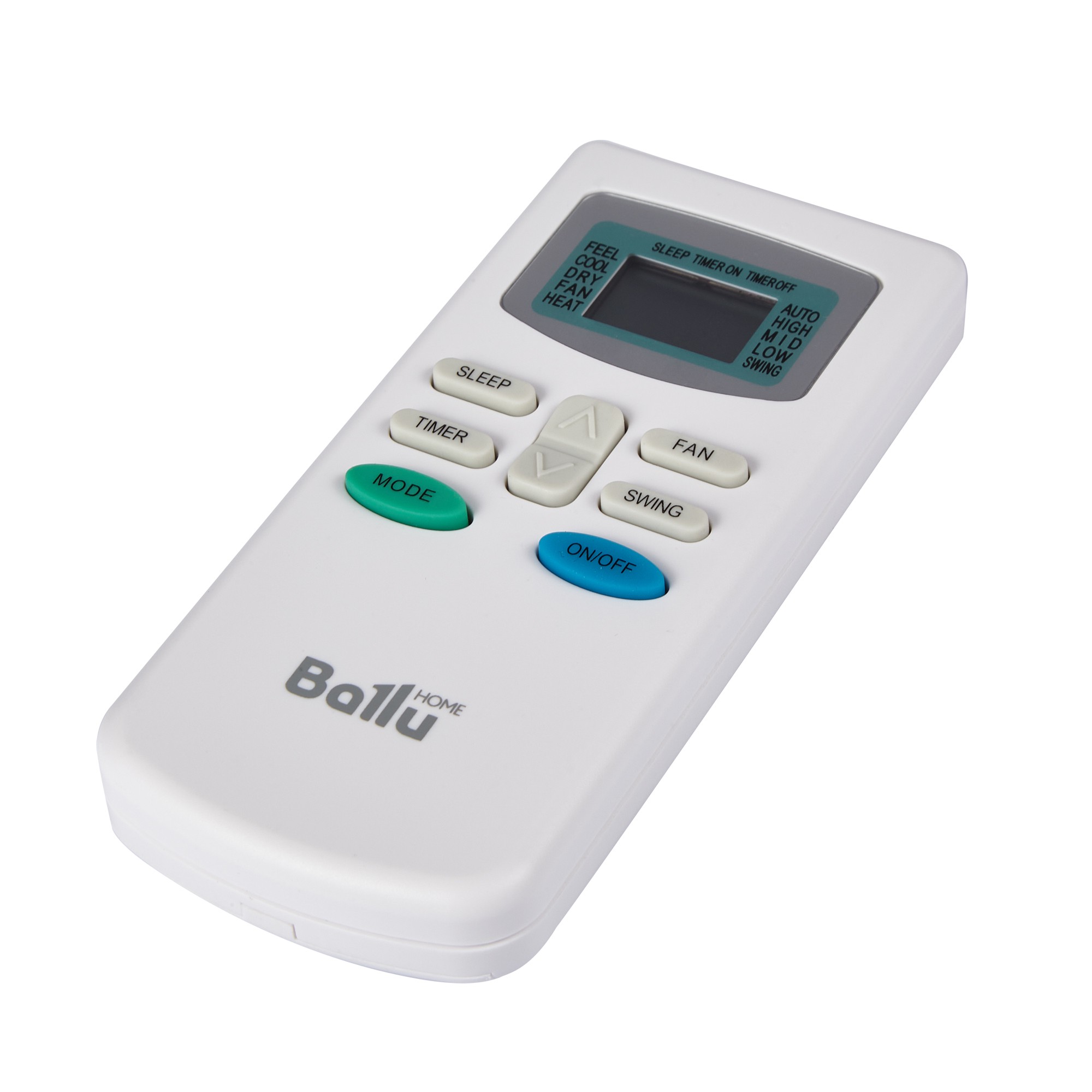 Кондиционер оконный Ballu WIND COOL BWC-05 AC Кондиционер оконный Ballu WIND COOL BWC-05 AC