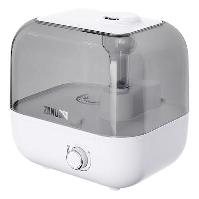 Увлажнитель ультразвуковой Zanussi ZH 4.5 T Classico. Бренд: Zanussi