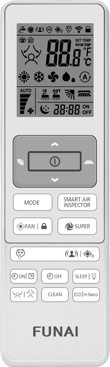 Инверторная сплит-система серии EMPEROR UP SMART EYE FULL DC Inverter RAC-I-EU25HP.D01 (комплект) Инверторная сплит-система серии EMPEROR UP SMART EYE FULL DC Inverter RAC-I-EU25HP.D01 (комплект)