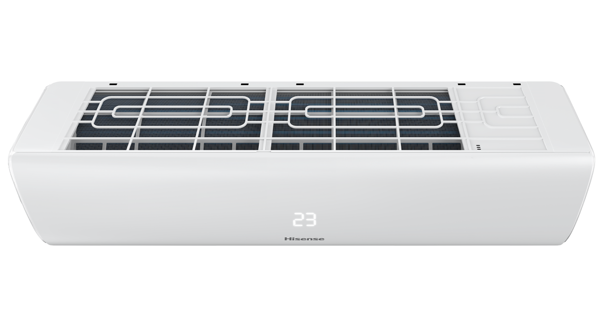 Инверторная сплит-система серии ZOOM DC Inverter Wi-Fi AS-13UW4RYRKB04 (комплект) Инверторная сплит-система серии ZOOM DC Inverter Wi-Fi AS-13UW4RYRKB04 (комплект)