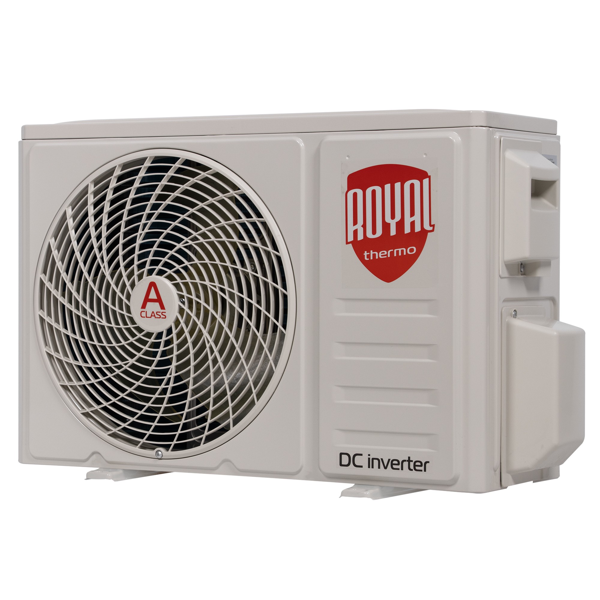 Сплит-система инверторного типа Royal Thermo Diamond DC RTDI-12HN8/Wi-Fi комплект Сплит-система инверторного типа Royal Thermo Diamond DC RTDI-12HN8/Wi-Fi комплект