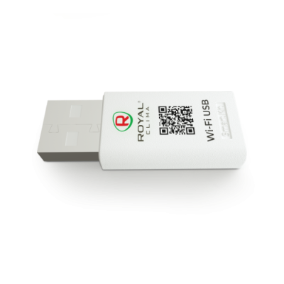Wi-Fi USB модуль ROYAL CLIMA OSK103 для бытовых сплит-систем серии RENAISSANCE. Бренд: ROYAL CLIMA