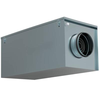 Установка приточная SHUFT ECO 315/1-9,0/ 3-A. Бренд: SHUFT