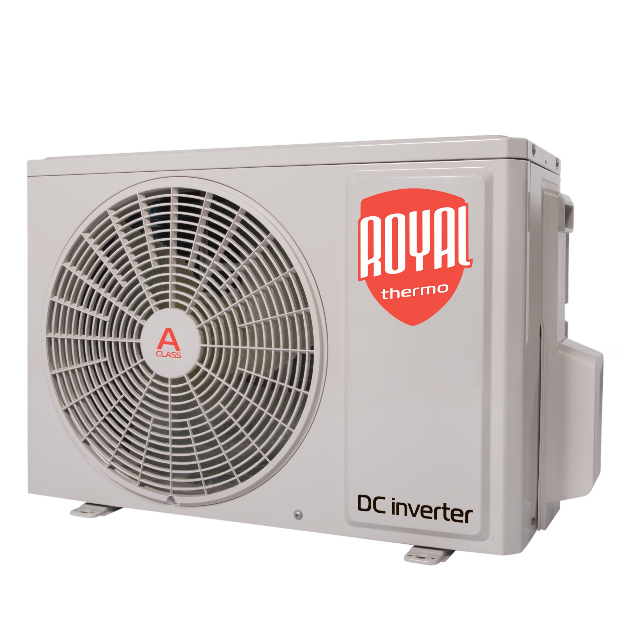 Сплит-система инверторного типа Royal Thermo Perfecto DC RTPI-12HN8 комплект Сплит-система инверторного типа Royal Thermo Perfecto DC RTPI-12HN8 комплект