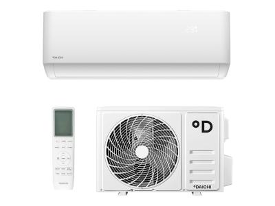 Бытовой кондиционер Daichi AIR20AVQ1/AIR20FV1. Бренд: Daichi