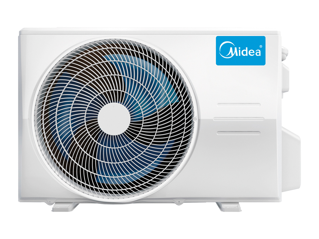 Бытовой кондиционер Midea MSFE-12N8D6-I/MSFE-12N8D6-O Бытовой кондиционер Midea MSFE-12N8D6-I/MSFE-12N8D6-O