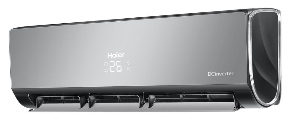 Кондиционер Haier Lightera HSU-24HNF203/R2-B / HSU-24HUN303/R2 Кондиционер Haier Lightera HSU-24HNF203/R2-B / HSU-24HUN303/R2