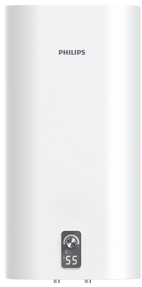 Электрический водонагреватель серии UltraHeat Intelligence AWH1627/51(80YD)