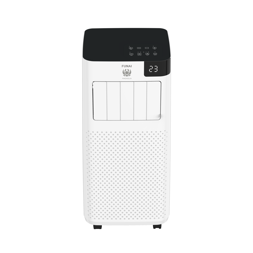 Мобильный кондиционер cерии MAGNOLIA MAC-MG28CON01