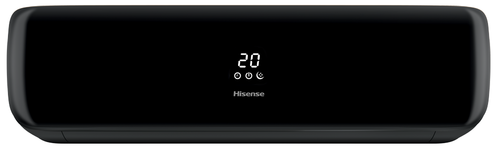Инверторная сплит-система серии BLACK CRYSTAL SUPER DC Inverter Wi-Fi AS-13UW4RVETG01(B) (комплект) Инверторная сплит-система серии BLACK CRYSTAL SUPER DC Inverter Wi-Fi AS-13UW4RVETG01(B) (комплект)