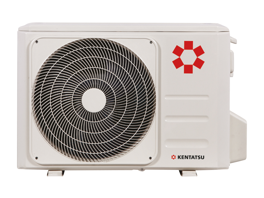 Наружный блок кондиционера Kentatsu KSUR105HFAN3/-40