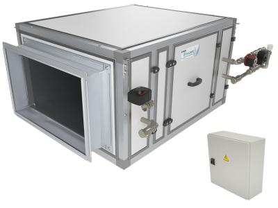 Увлажнитель воздуха Breezart 6000 Humi Aqua P. Бренд: Breezart Увлажнитель воздуха Breezart 6000 Humi Aqua P. Бренд: Breezart