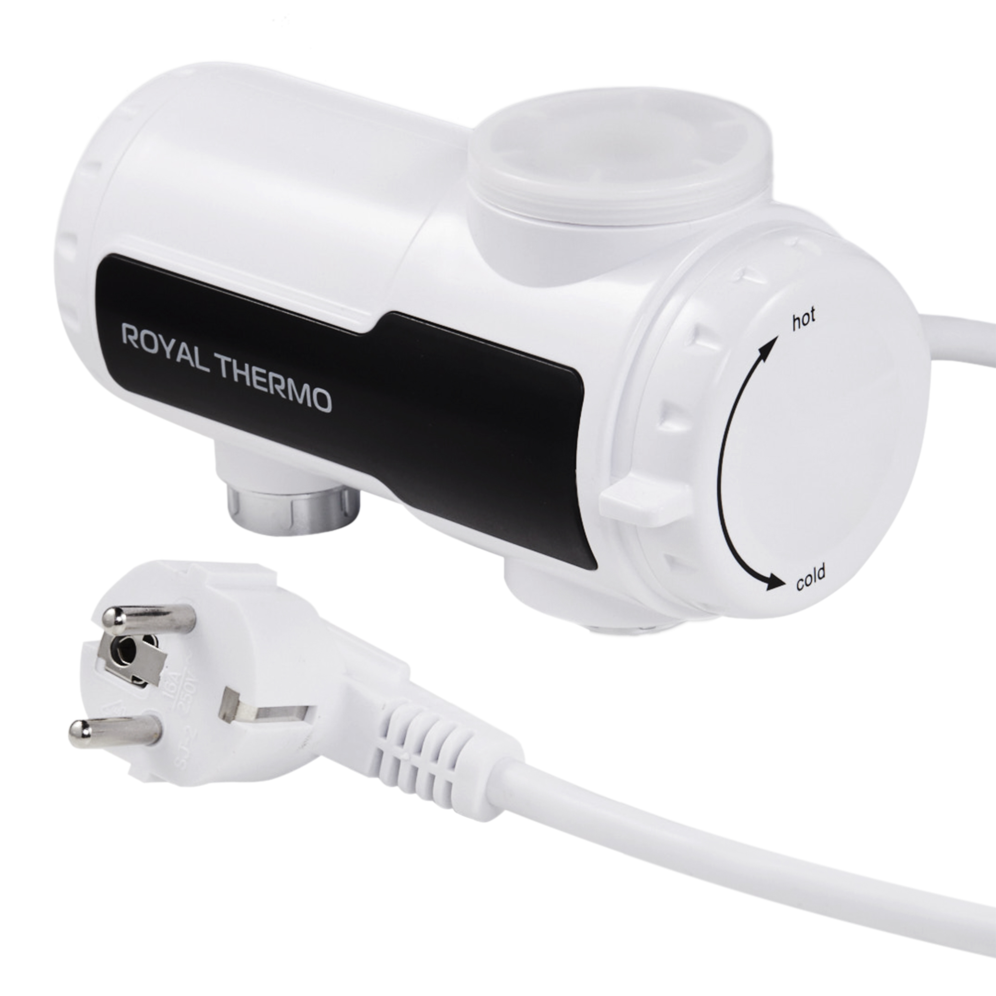 Водонагреватель проточный Royal Thermo UniTap Mini Водонагреватель проточный Royal Thermo UniTap Mini