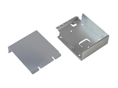 Монтажная коробка для адаптера Daikin KRP1D93A. Бренд: Daikin