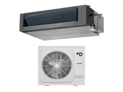 Канальный кондиционер для технологического охлаждения Daichi DATA120ALMS1/DFTA120ALS1/-40. Бренд: Daichi