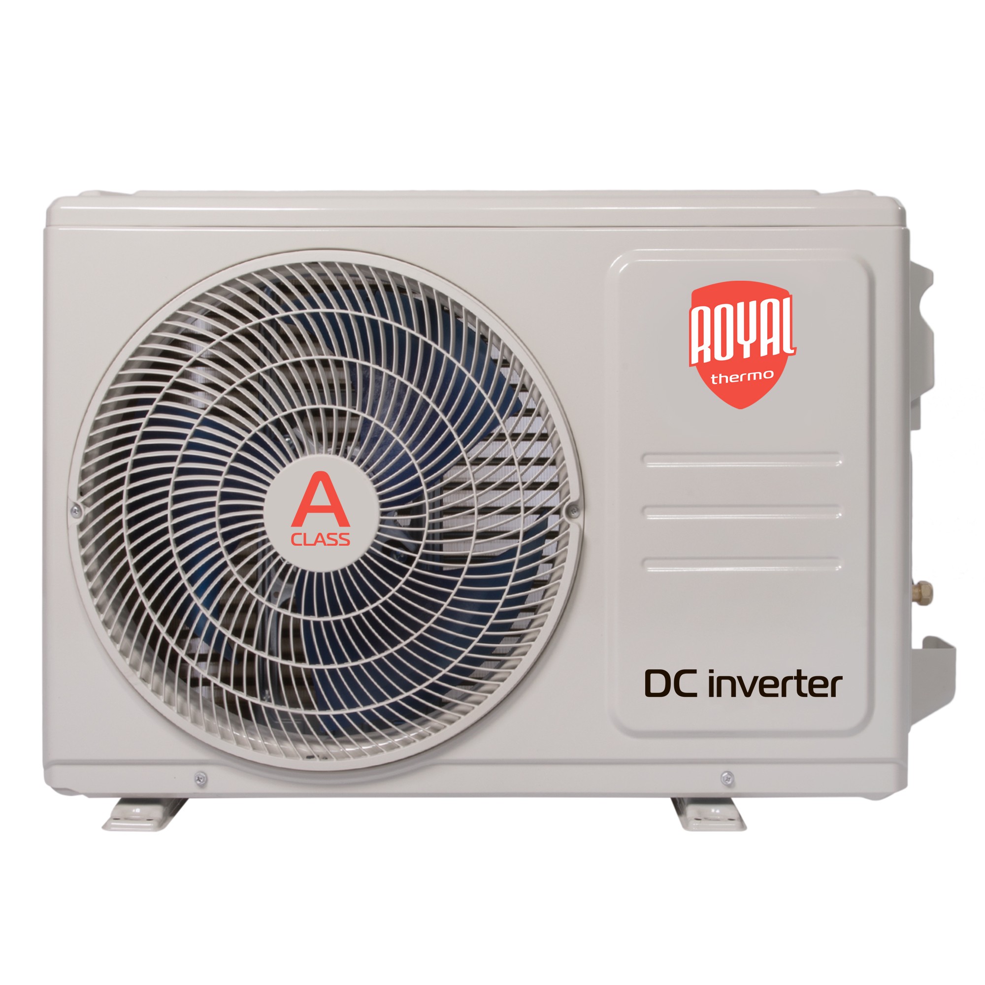 Сплит-система инверторного типа Royal Thermo Siena DC RTSI-07HN8 комплект Сплит-система инверторного типа Royal Thermo Siena DC RTSI-07HN8 комплект
