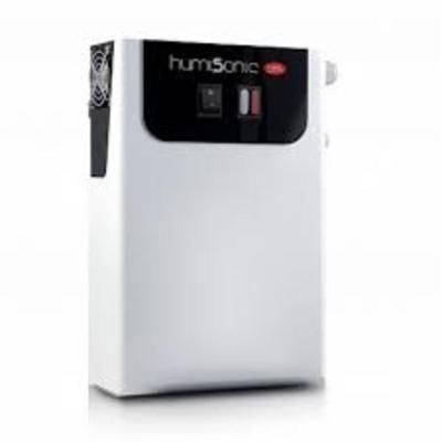 Панель управления BASIC(ведомая) - 1ф 230В 50/60 Гц - для humiSonic ventilation UU14/UU18 UQ18BD0000. Бренд: Carel