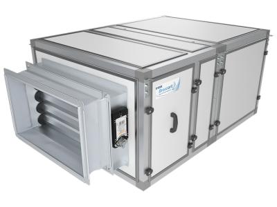Вытяжная установка Breezart 6000 Extra AC. Бренд: Breezart Вытяжная установка Breezart 6000 Extra AC. Бренд: Breezart