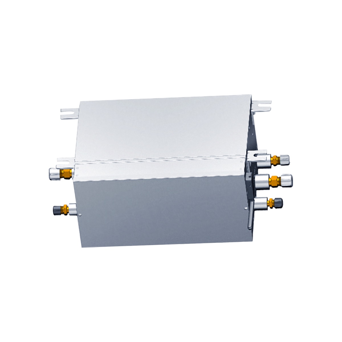 Блок рекуперации тепла Haier VP1-280C