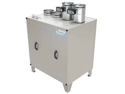 Приточно-вытяжная установка Breezart 1000 Aqua RP EB VB. Бренд: Breezart Приточно-вытяжная установка Breezart 1000 Aqua RP EB VB. Бренд: Breezart