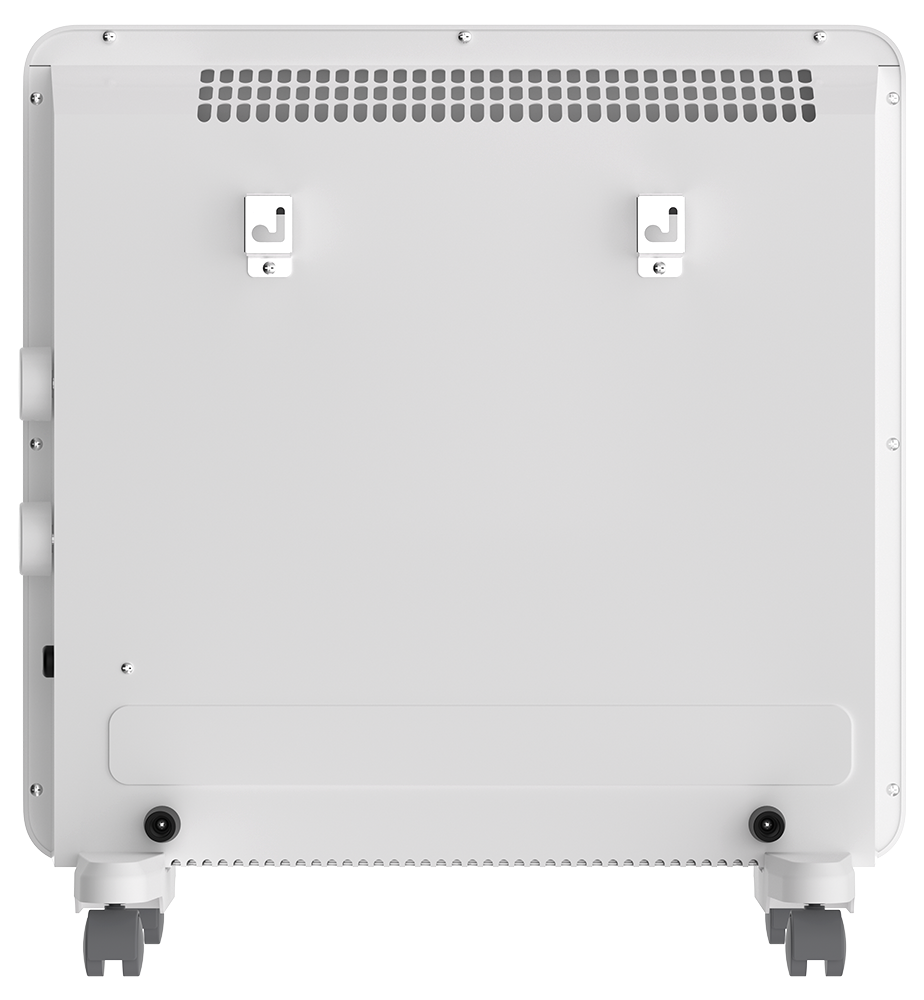 Электрические конвекторы серии MIVENTO Econo REC-MIE1000M