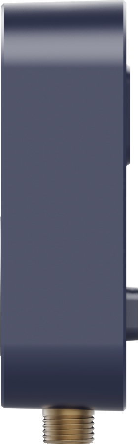 Проточный водонагреватель серии Via AWH1053/51(55LA)