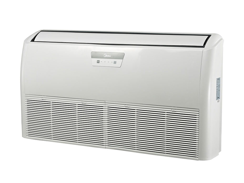 Внутренний блок кондиционера Midea MUE-24HRN1-Q