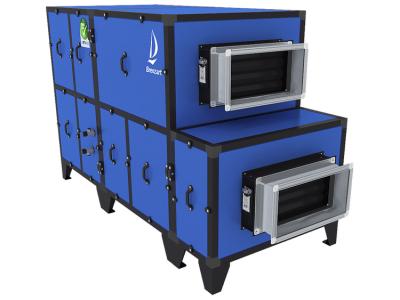 Приточно-вытяжная установка для бассейна Breezart 3700 Aqua Pool SM. Бренд: Breezart Приточно-вытяжная установка для бассейна Breezart 3700 Aqua Pool SM. Бренд: Breezart