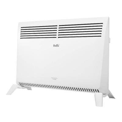 Конвектор электрический Ballu Camino Eco Turbo BEC/EMT-2000 + Кронштейн CWM-02. Бренд: BALLU
