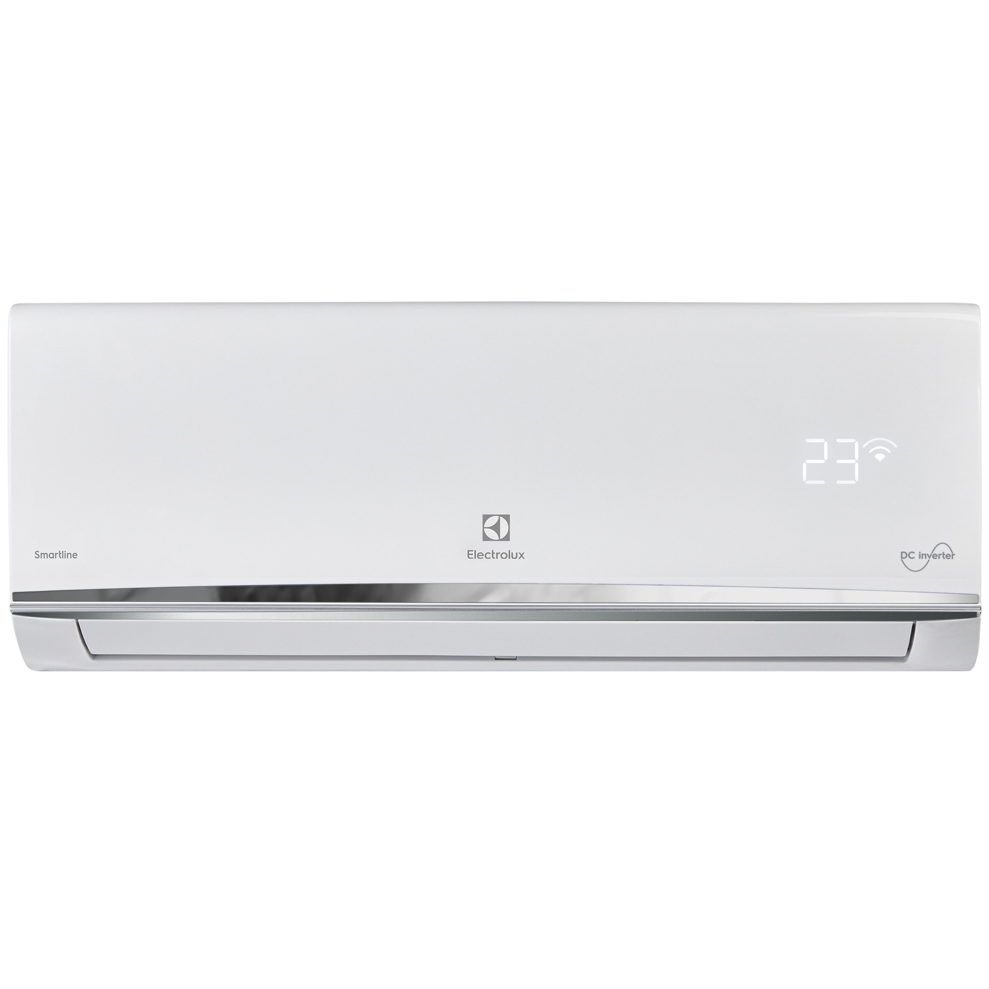 Сплит-система инверторного типа Electrolux Smartline DC EACS/I-12HSM/N8_V2 комплект Сплит-система инверторного типа Electrolux Smartline DC EACS/I-12HSM/N8_V2 комплект