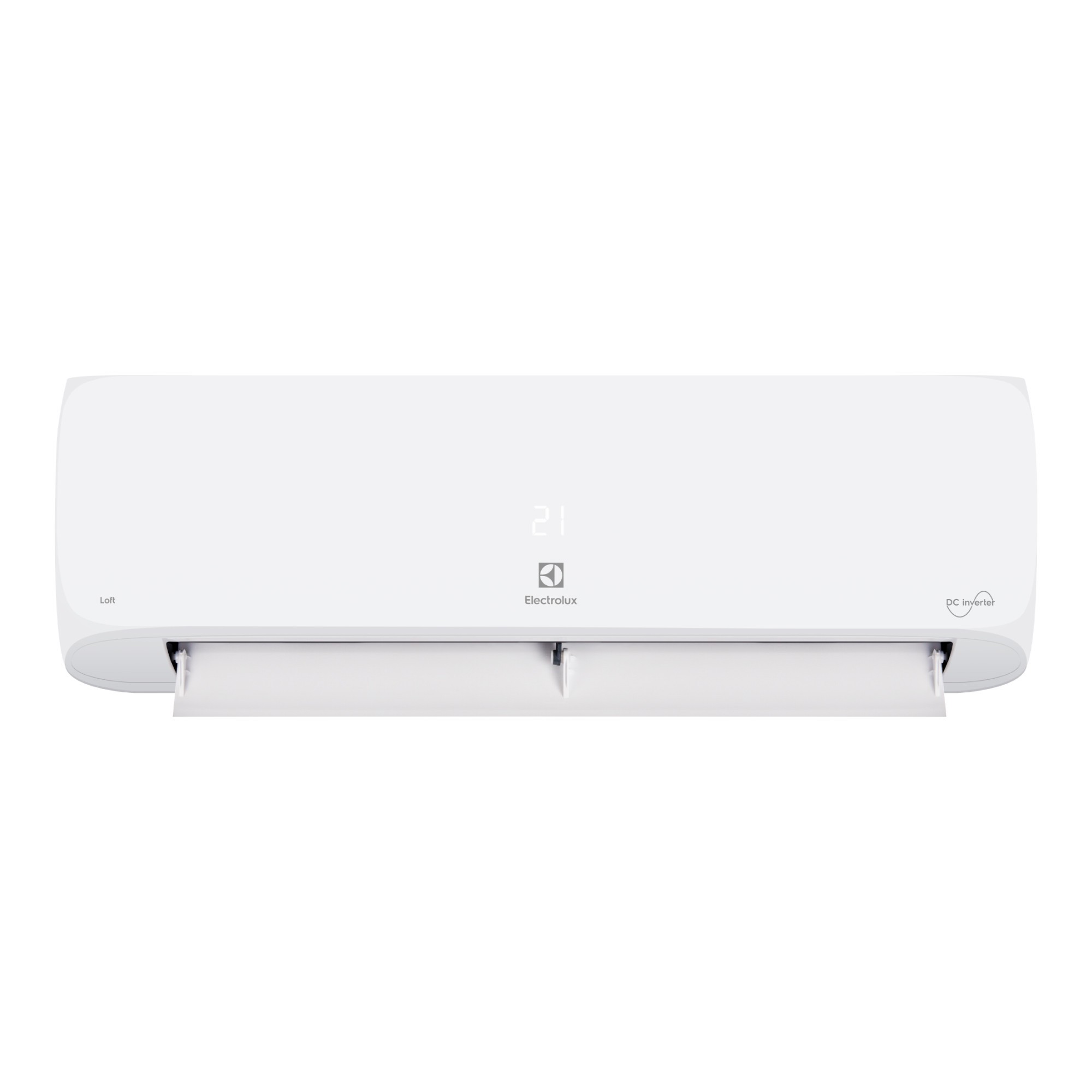 Сплит-система инверторного типа Electrolux Loft DC EACS/I-12HAL/N8 комплект Сплит-система инверторного типа Electrolux Loft DC EACS/I-12HAL/N8 комплект