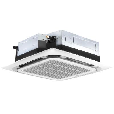 Комплект SHUFT SFLC_C-24HN1 полупромышленной сплит-системы, кассетного типа. Бренд: SHUFT