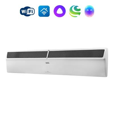 Комплект Ballu Plinth Transformer с блоком управления и опоры BEC/PL-2000-4I (инверторный). Бренд: BALLU