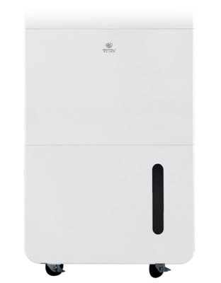 Осушитель воздуха серии PACIFIC Palazzo RD-PC70-E. Бренд: ROYAL CLIMA