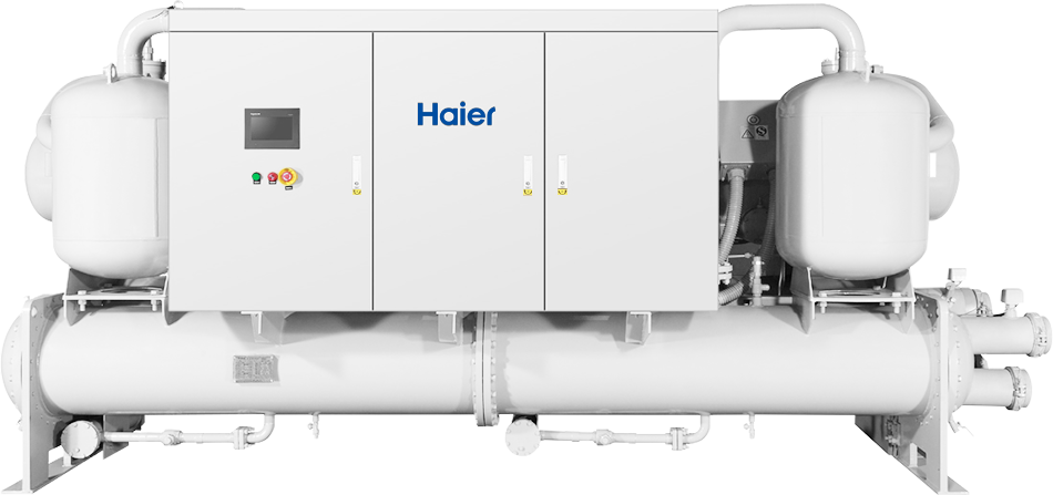 Чиллер Haier CI0530PWNC