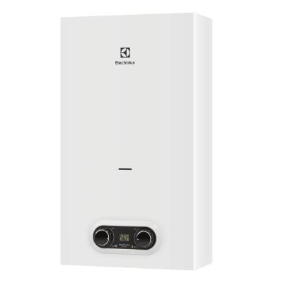 Колонка газовая Electrolux GWH 14 NanoPlus 2.0. Бренд: Electrolux