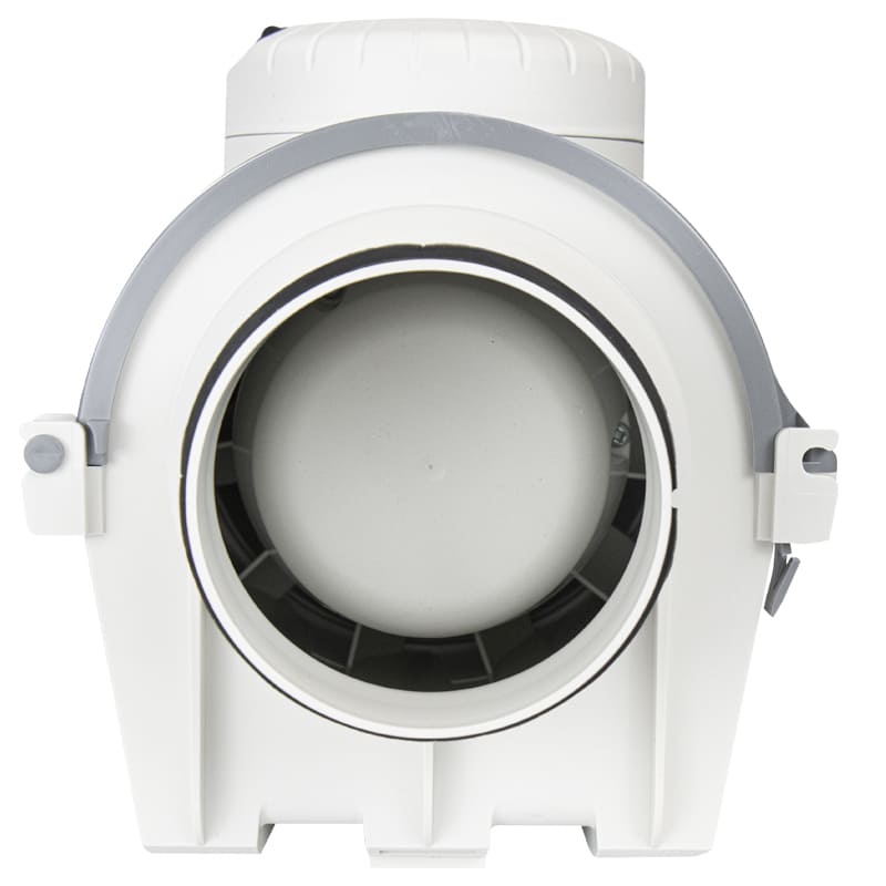 Канальный вентилятор (низкопрофильный) Soler & Palau TD EVO-100