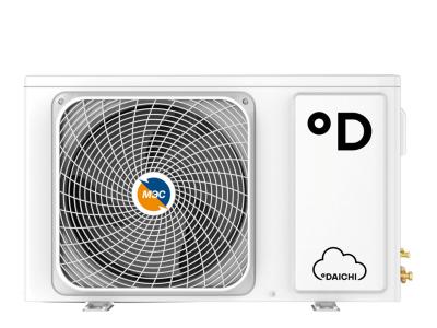 Наружный блок кондиционера DAICHIxMES E20FV1_UNL_A. Бренд: DAICHIxMES