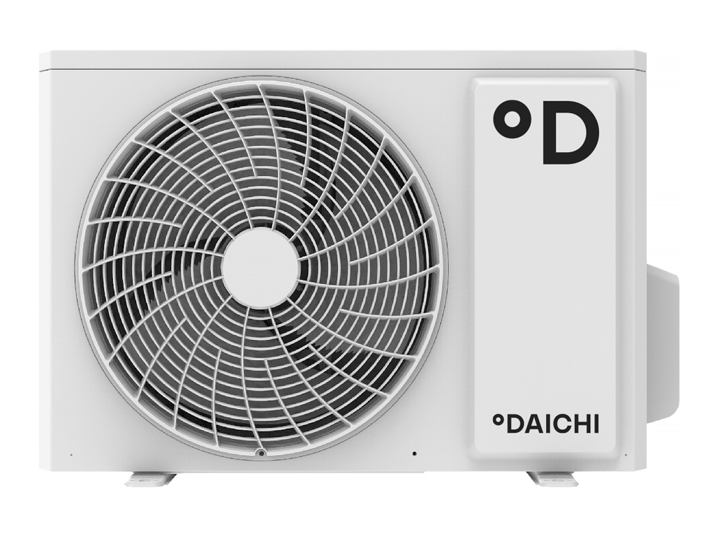 Тепловой насос Daichi SIB50AVQS1R/SIB50FVS1R Тепловой насос Daichi SIB50AVQS1R/SIB50FVS1R