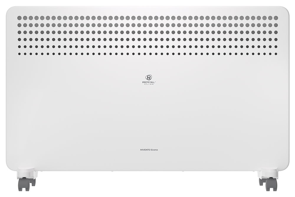 Электрические конвекторы серии MIVENTO Econo REC-MIE1000M