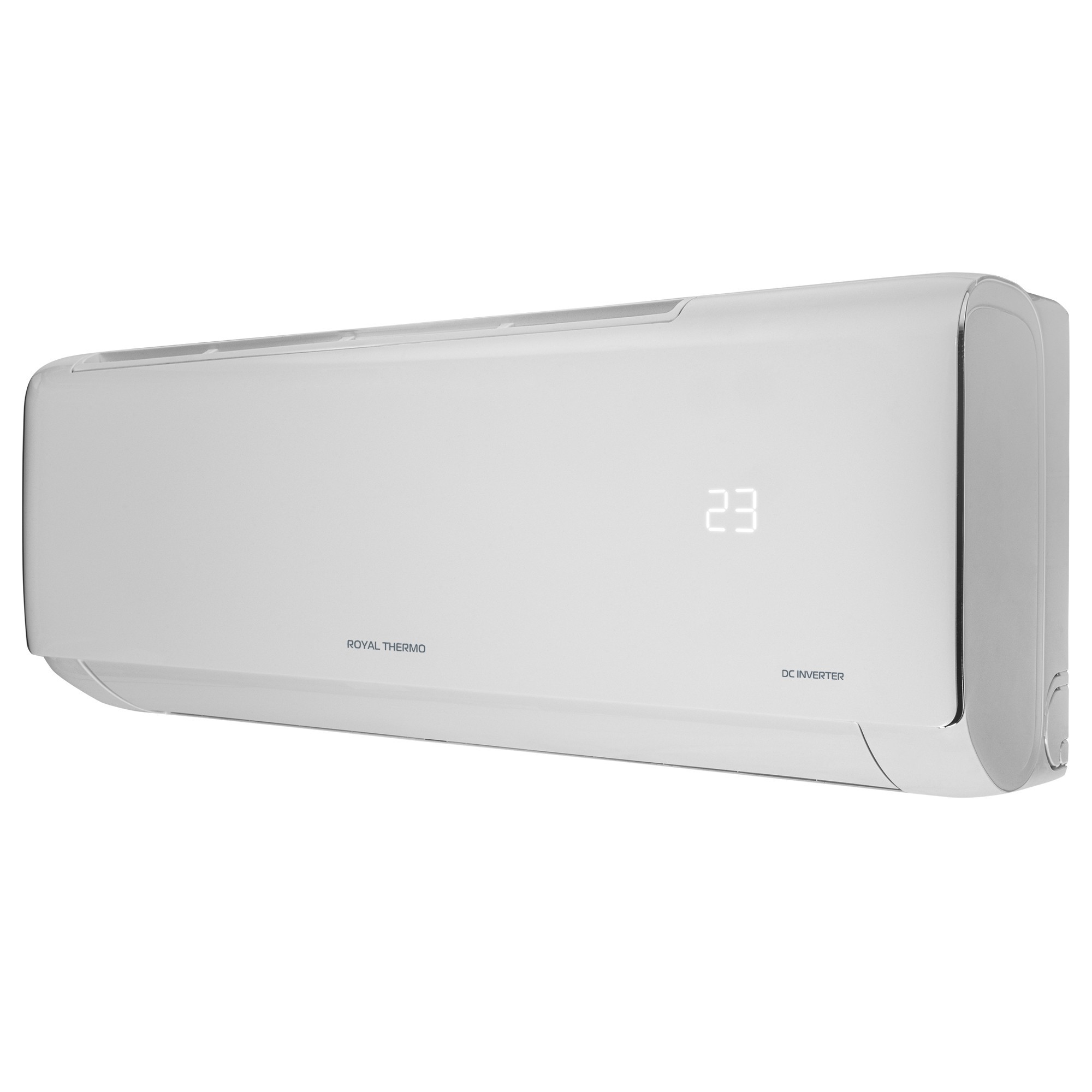 Сплит-система инверторного типа Royal Thermo Milano DC RTMI-09HN1 комплект Сплит-система инверторного типа Royal Thermo Milano DC RTMI-09HN1 комплект