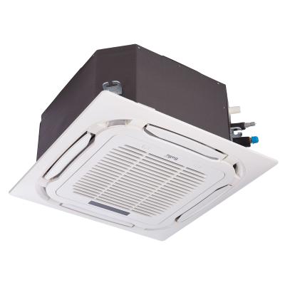 Комплект Ballu BACI-FM-18HN8/EU инверторной мульти сплит-системы, кассетного типа. Бренд: BALLU