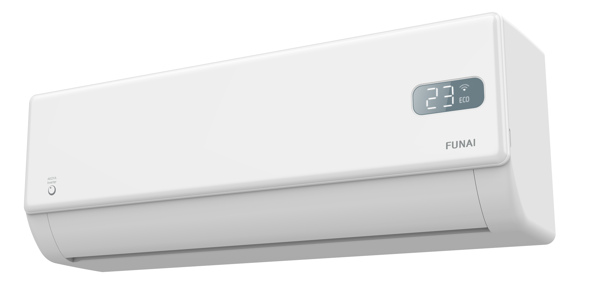 Инверторная сплит-система серии AKOYA Inverter RAC-I-AK55HP.D01 (комплект)