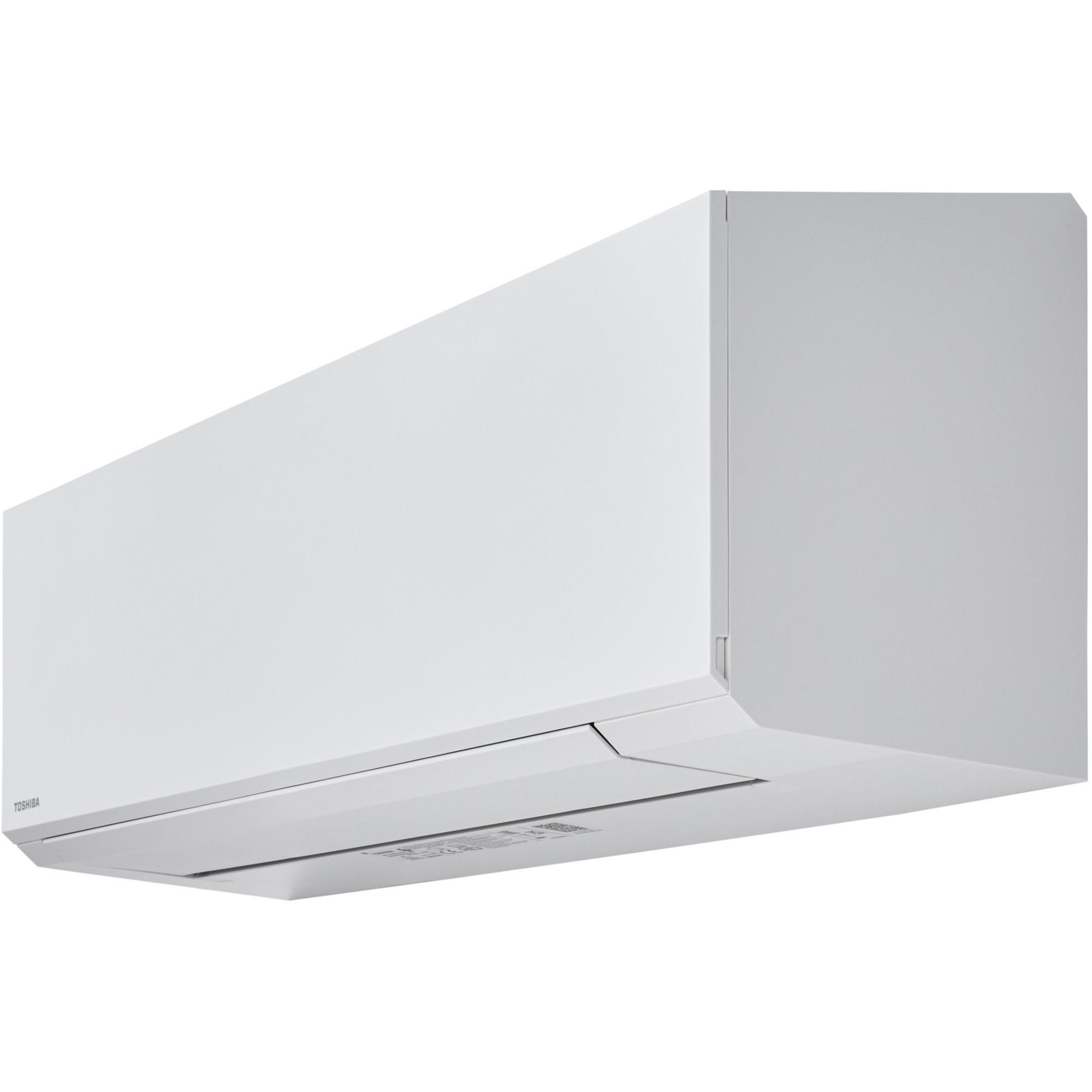 Сплит-система инверторного типа Toshiba Shorai Edge White RAS-B07G3KVSG-E/RAS-07J2AVSG-E1 комплект Сплит-система инверторного типа Toshiba Shorai Edge White RAS-B07G3KVSG-E/RAS-07J2AVSG-E1 комплект