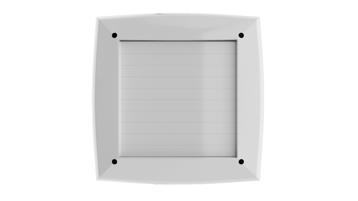 Энергоэффективная приточно-вытяжная вентиляционная установка серии FIATO RCF-70