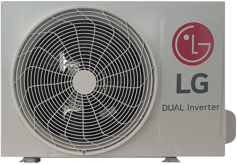 Кондиционер Lg Eco Smart PC24SQ Кондиционер Lg Eco Smart PC24SQ