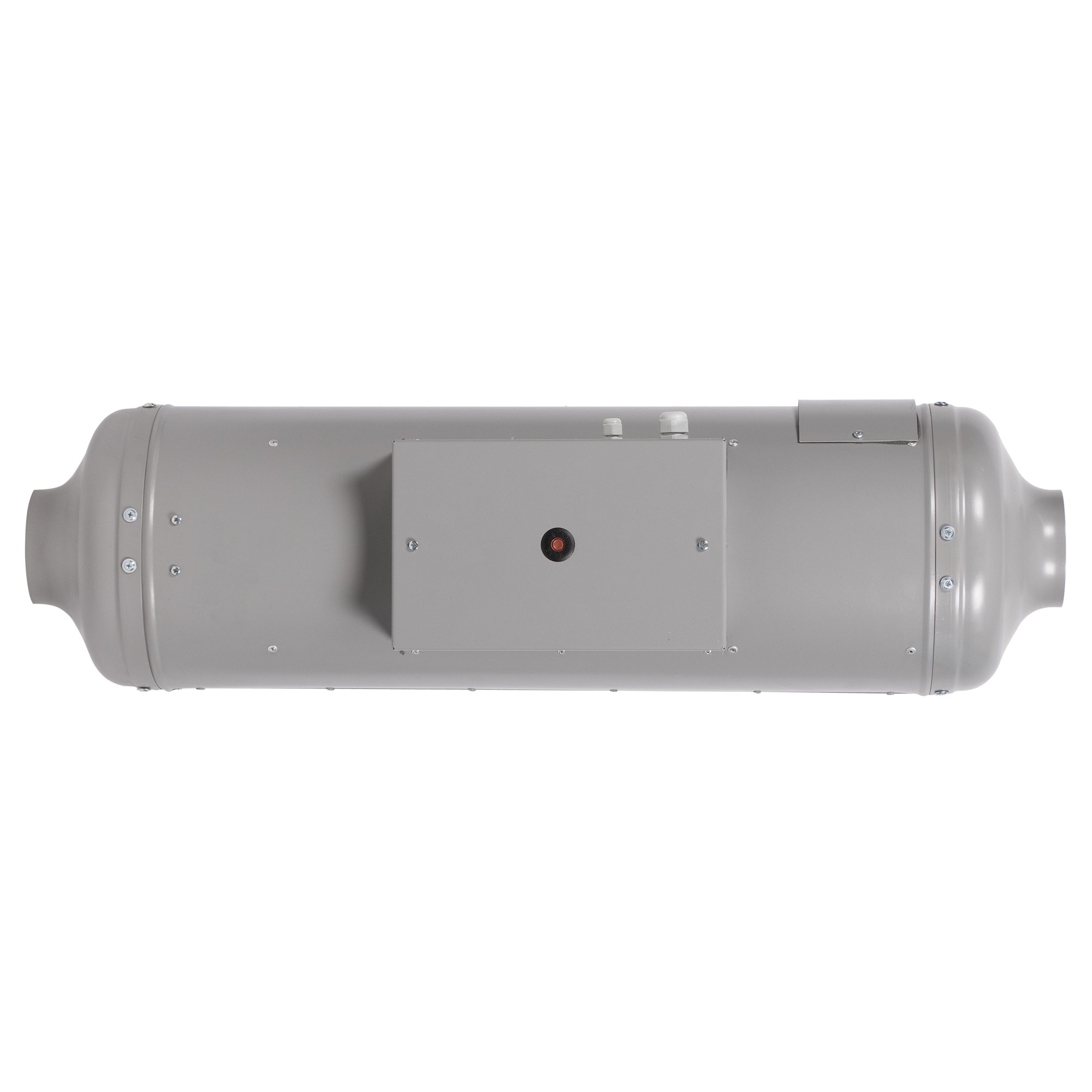 Установка приточная SHUFT AIRTUBE 200